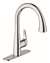 Lead Law Compliant X 1.75 GPM Pull Down Kitchen Faucet *elbero