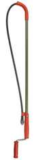 3 FT Closet Auger With Regular HD