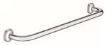 X Towel Bar 18 Fairborn Starlight Chrome