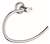 X Towel Ring Fairborn Oil Rubbed Bronze