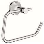 X Paper Holder Agira Starlight Chrome