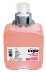 Fmx-12 Lux Foam Handwash Disposer 1250