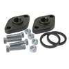 1 Cast Iron Flange Set For Pump UP26-99F