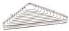 Hotelier 9 Corner Basket