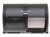 Comp Double Roll Slip X Slip Tissue Dispenser Smoke
