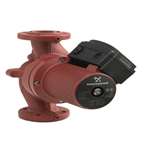 UPS40-80/4 1/2 HP 115 Volts Cast Iron Circulator Pump
