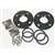 Lead Law Compliant 2 Bronze Flange Set For Pump Ups/Tp50