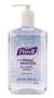 8 oz Purell Instant Hand Cleanser