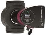 100-120D 208-230V Magna 3 Cast Iron