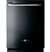 California Energy Commission Registered Lead Law Compliant Built in Dishwasher Black 24 4CYC *ARTIST