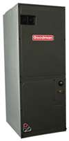 2 Ton Multispeed Position Air Handler With Thermal Expansion Valve PTD