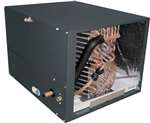3 Ton PTD Butt Up Horizontal Coil B Wdth