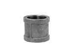 3 Galvanized MI 150# Coupling