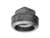 2 Galvanized Cast Iron Cored Plug