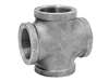 1 Galvanized MI 150# CRS