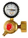 Hose B Regular With Gauge