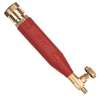 Snap-In Torch Handle For Acetylene