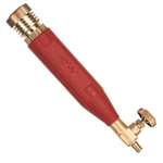 Snap-In Torch Handle For Acetylene