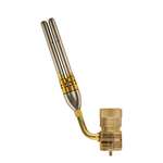 Hand Torch With Twin Tip