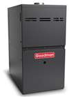 100 MBH 80% 2 Stage Upflow Horizontal Gas Fur