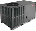 2 Ton 14/15 SEER R410A Packaged Heat Pump
