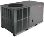 3 Ton 14/15 SEER R410A Packaged Heat Pump