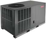 5 Ton 14/15 SEER R410A Packaged Heat Pump