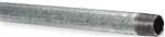Lead Law Compliant 3/4 X 10 Galvanized Threaded Both Ends A53A Schedule 40 Pipe