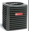 2 Ton 14 SEER Split Heat Pump