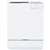California Energy Commission Registered Lead Law Compliant 5 Cycle 2 Option Built in Dishwasher White