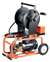 1500PSI 1.7 GPM Water Jet With Hose