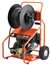 GAS Jet Basic Unit 200FT Hose