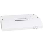 White on White 30 Vent Hood