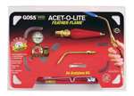 Thread Acetylene Torch Kit