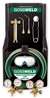 MC Acetylene Torch Kit With Plastic Stand
