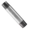 1/8 X 3 Galvanized Steel Nipple