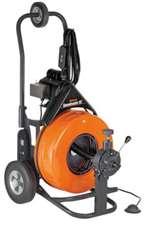 Speedrooter 92 Combination Sewer Machine C