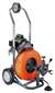 Sewerooter T-3 Combination Sewer Machine