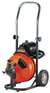Mini Rooter Xp With Power Feed