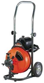 Mini Rooter Xp With Power Feed