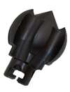 1-1/2 RIGID Clog Chopper