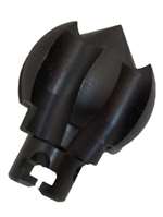 1-1/2 RIGID Clog Chopper