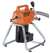 1/3HP Root 66-C Drain Pipe Cleaner Machine