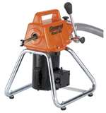 Root 66 1/2 HP Drain Cleaning Machine