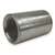 2 Galvanized Steel Coupling Straight