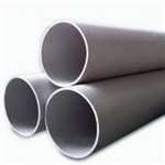 4 Stainless Steel Schedule 40 316 L A312 Weld Pipe