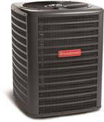 3.5 Ton 14 SEER R410A 1PH Split Heat Pump