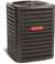 4 Ton 14 SEER R410A 1PH Split Heat Pump