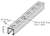 1-5/8X1-5/8X20 12 Galvanized Half slot Strut