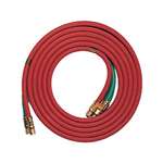 12 FT ACET Hose With A Fitting